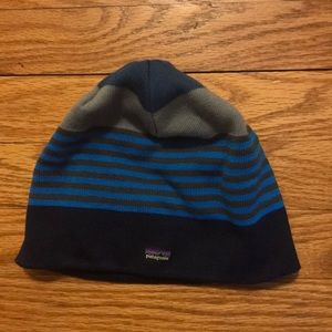 Patagonia winter hat